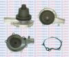 OPEL 1334096 Water Pump